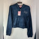 Juicy Couture  Dark Blue Pajama Set Photo 2