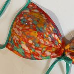 Luli Fama  Padded Bikini Top With Rhinestones Photo 24