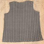 Allison Daley Petite sleeveless top in size PM Photo 1