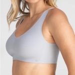 Honeylove Gray Softform Seamless Bra XL Photo 3