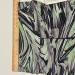 Lululemon NEW Base Pace High-Rise Running Short 8" Paint Glide Warp Multi Sz 10 Photo 4