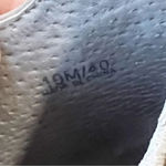 Miz Mooz  New York Sallie Gray Button Ankle Boot Women’s 40 Wide Boots New In Box Photo 3