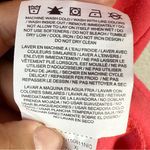 Nike Red Sleeveless Graphic Tank Top SZ:XL Photo 5