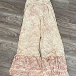 Free People Vanessa Two Piece Matching Set Photo 4