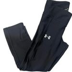 Under Armour Women’s Compression Bottoms (S) Photo 0