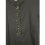 Joseph Ribkoff  3/4 navy blue dress Photo 3