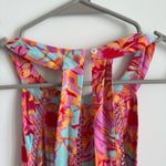 Anthropologie Abel The Label Floral Maxi Dress Size XS Photo 5