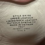 J.Crew  Convertible Leather Clogs sz 9 Photo 3