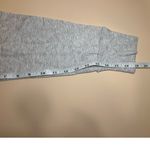 NWT Offline by Aerie Long Sleeve “Ski Ya Soon” Graphic Long Sleeve Shirt Sz XL Gray Photo 3