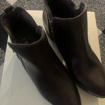 DSW Esprit timber boot 🥾 Photo 3