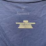 Fanatics Dodgers Official Women’s T-shirt Size Medium Photo 2