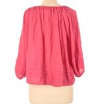 Denim & Supply Ralph Lauren Ralph‎ Lauren Denim & Supply Peasant Blouse Medium Photo 2