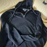 DKNY  pullover with hood Photo 0