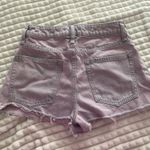 Tilly's Jean Shorts Photo 1