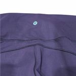 Lululemon 🍇 In Movement Leggings – Size 6 – Dark Purple/Maroon 🍇 Photo 5