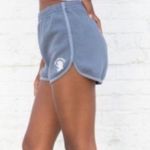 Brandy Melville  John Galt Blue St.
George Shorts one size Photo 1
