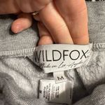 Wildfox Star print Joggers Photo 3