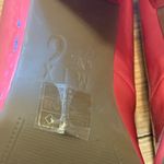 mix no. 6  “Selisa” Style Coral Heels (6) Photo 6