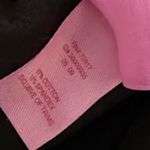 PINK - Victoria's Secret Y2K PINK Victoria’s Secret Foldover Leggings Photo 4