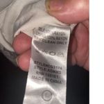 BuddyLove Women's Buddy Love White Lace Dress Size L Photo 4