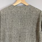 Sangam Top Cotton Lagenlook‎ Jacket Shirt Button Photo 5