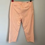 Carve Designs Sausalito Pants. Size 12 Photo 2