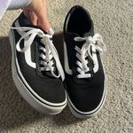 Vans  sneakers Photo 1