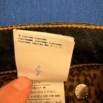 Miss Sixty  NWT RARE Low Rise Joopy Trousers Flare Jeans with Swarovski Elements Photo 9