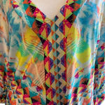 Bar III SWIMSUIT coverup by  size medium Photo 2