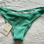 Rhythm Rythm Wave Break Crinkle Bikini Bottom Photo 0