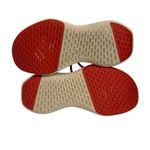 Allbirds  Runners Womans US 8.5‎ Orange Low Top Trainer Sneakers Athletic Photo 5