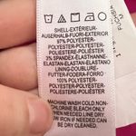 Dress the Population NWT Kai Sweetheart Neckline Strapless Gown Fuchsia Photo 10