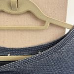 Beach Boutique Sweater Blue Size M Photo 2