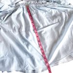 Lovers + Friends  Zayn Off the Shoulder Long Sleeve Tiered Ruffle Top Revolve XL Photo 11