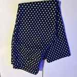 The Limited  Black and White Polka Dot Dress Pants size 12r Photo 13