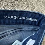 DL1961  Margaux Instasculpt Ankle Skinny Jeans Photo 4
