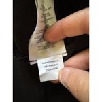 Jones New York  Signature Top Size Medium Long Sleeve Polyester Buttons Office Photo 10