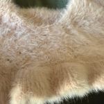 Free People | Intimately Pink Girl's Night In Fuzzy Pointelle Bralette | Small Photo 3