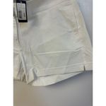 NWT Vilebrequin L Pure White Women's Swim Shorts Size L Photo 2