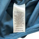 Babaton Contour Crew Longsleeve Bodysuit Deep Teal Size S Contemporary Modern Photo 12