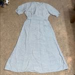 Covet by Kate Gigi Dress Cloud Small Blue Photo 2