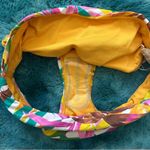 Bleu Rod Beattie Fantasy Island Sarong Hipster Bikini Bottom Size 8 Photo 5
