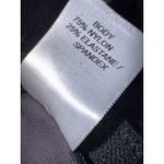 MiracleSuit Brand New Miracle Suit Women's Size 1X Plus Black High Waist Thigh Slimmer Photo 7