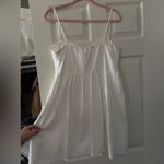 Princess Polly Lyonne Mini Dress White Photo 3