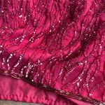 Laurence Kazar Vintage Laurence Kasar silk dress Photo 3