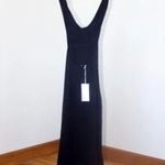 Reformation 1HR SALE ⚡ Ashlee Dress (Black) Photo 2