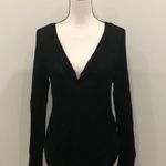 Melrose and Market High-Low Sweater Photo 0