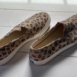 Keds Leopard Print Slip On  Photo 0