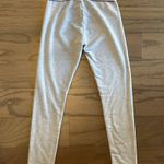 Lou & grey Light Grey Leggings - Size S Photo 3