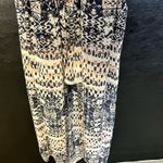 Mason & Belle  Maxi Romper Size Medium‎ Photo 3